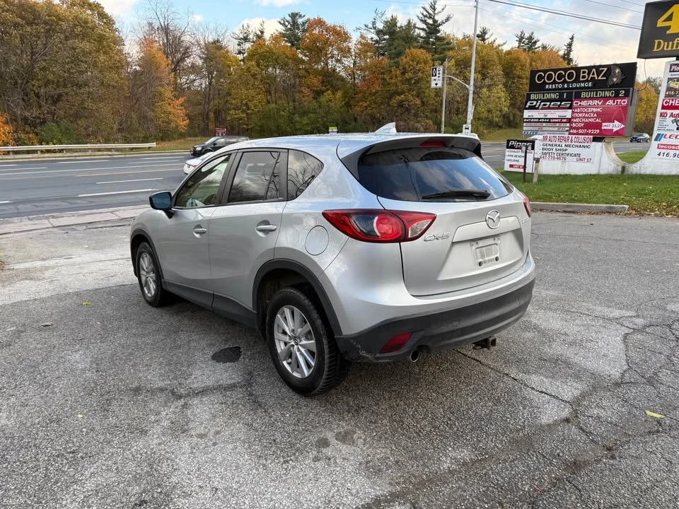 2016 Mazda CX-5 1st Gen - Image 6 of 13