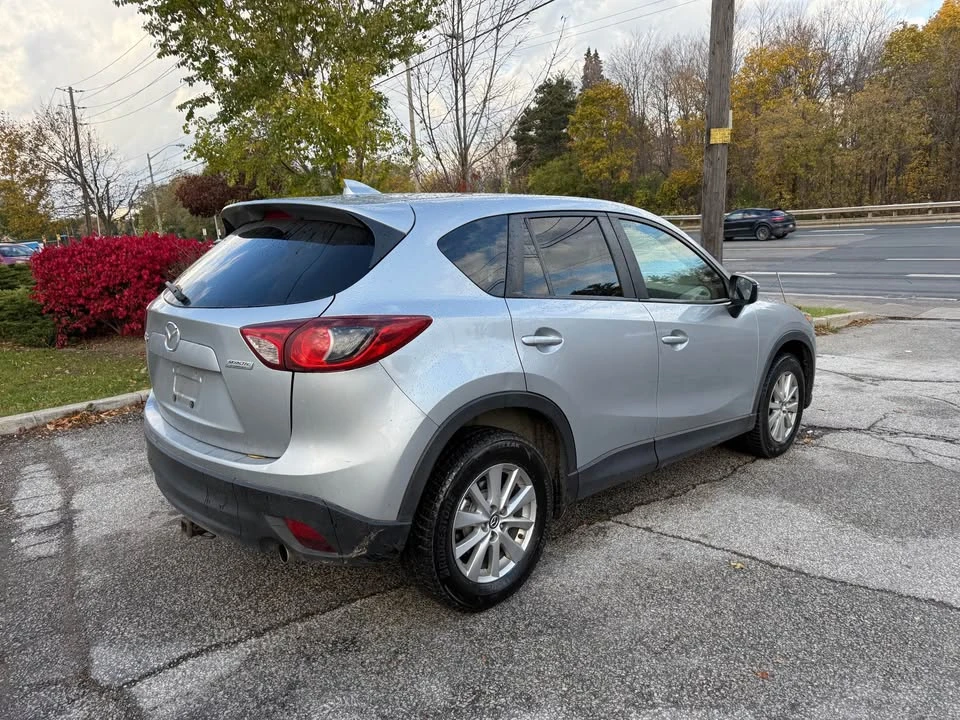 2016 Mazda CX-5 1st Gen - Image 4 of 13