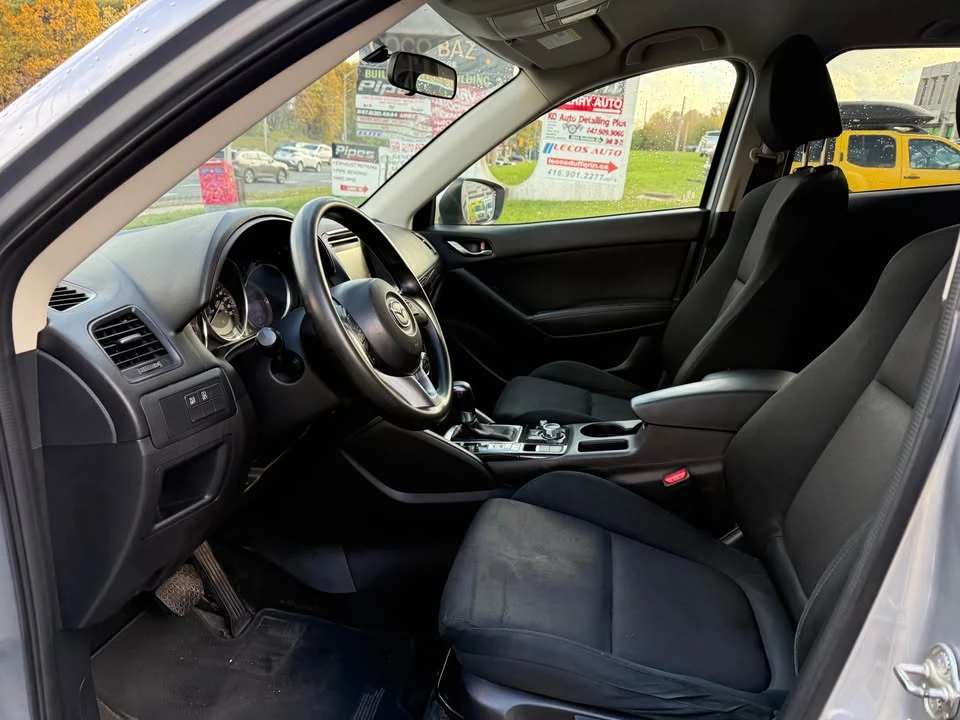 2016 Mazda CX-5 1st Gen - Image 8 of 13