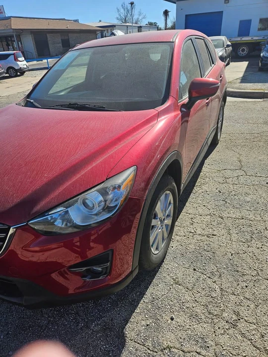 2016 Mazda CX-5 1st Gen - Image 2 of 3