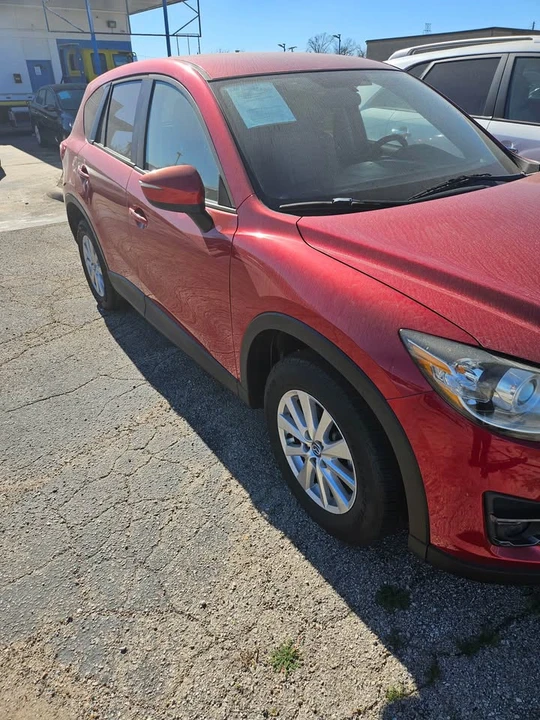 2016 Mazda CX-5 1st Gen - Image 3 of 3