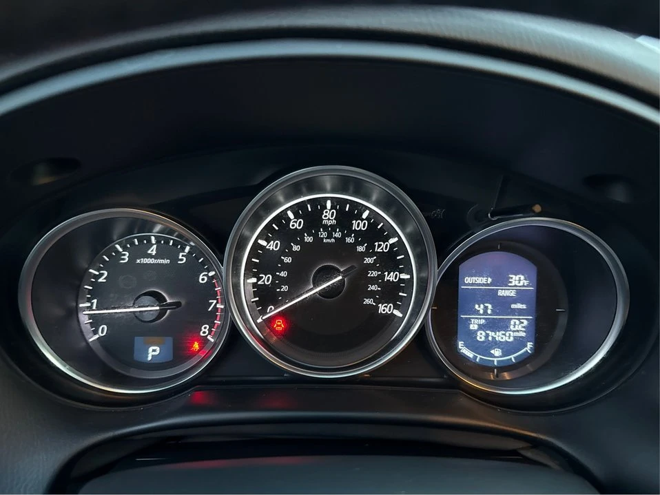 2016 Mazda CX-5 1st Gen - Image 17 of 20