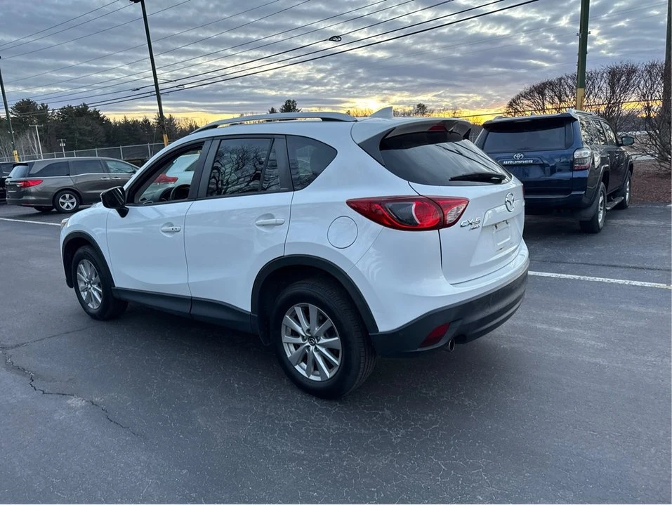 2016 Mazda CX-5 1st Gen - Image 5 of 20