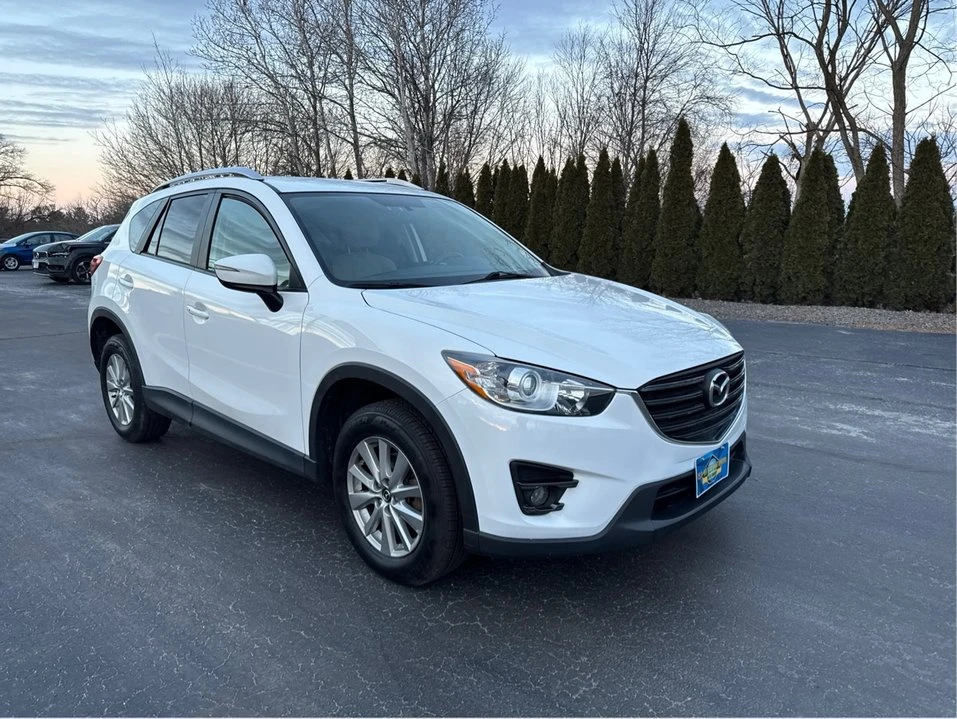 2016 Mazda CX-5 1st Gen - Image 2 of 20