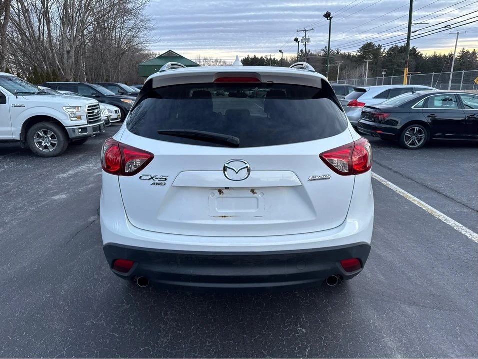 2016 Mazda CX-5 1st Gen - Image 6 of 20