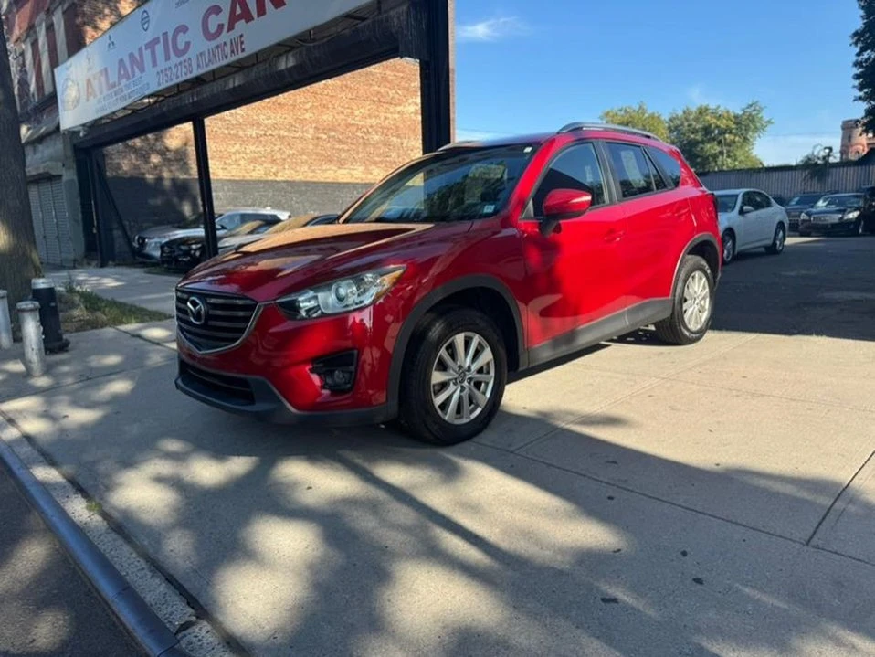 2016 Mazda CX-5 1st Gen - Image 2 of 16