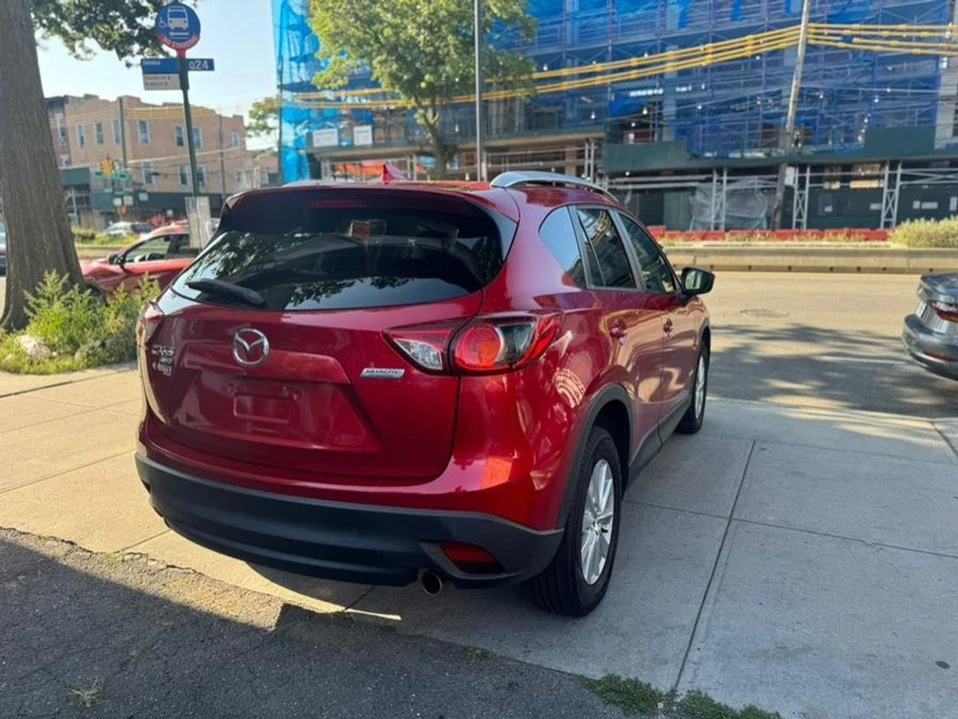 2016 Mazda CX-5 1st Gen - Image 5 of 16
