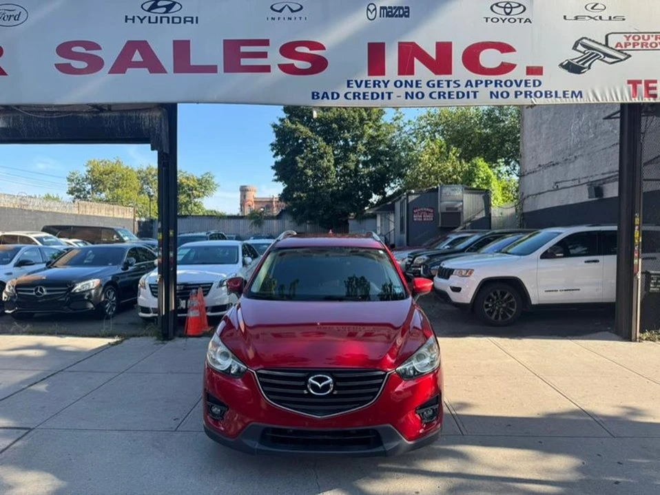 2016 Mazda CX-5 1st Gen - Image 3 of 16