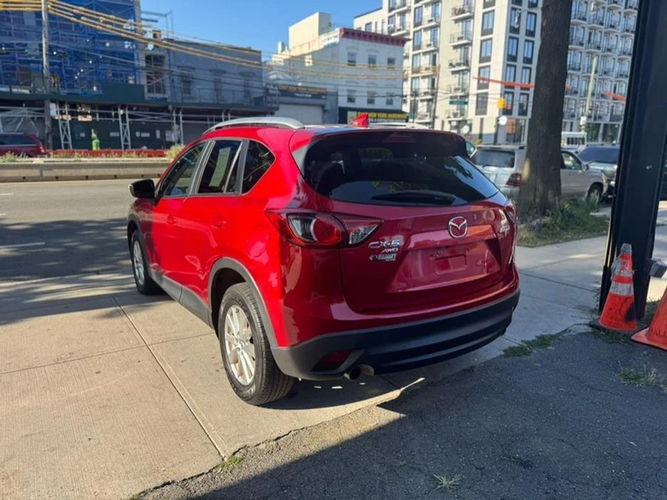 2016 Mazda CX-5 1st Gen - Image 6 of 16