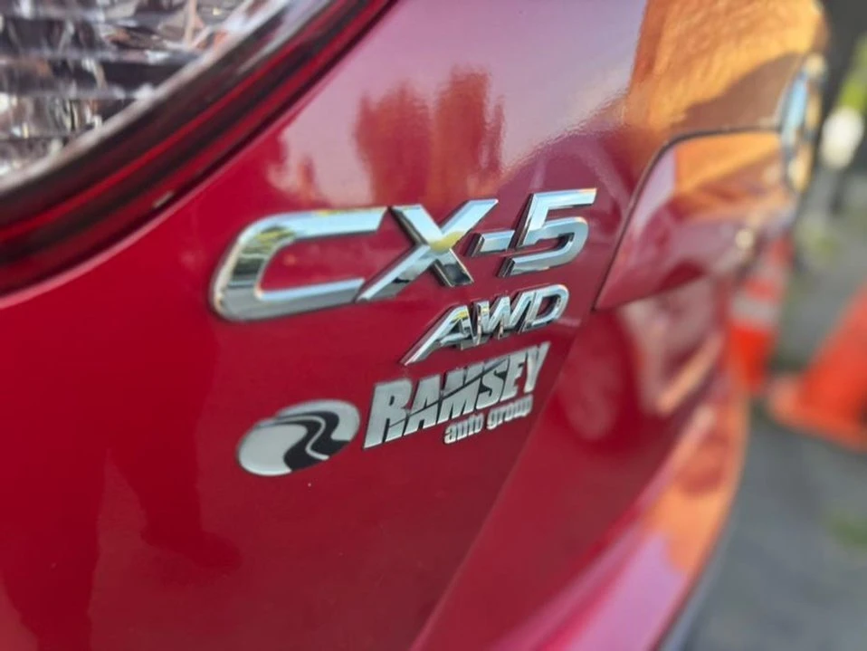 2016 Mazda CX-5 1st Gen - Image 7 of 16