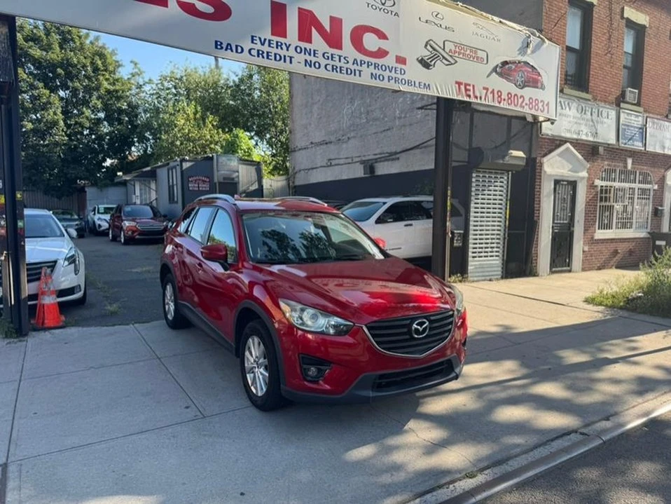 2016 Mazda CX-5 1st Gen - Image 4 of 16