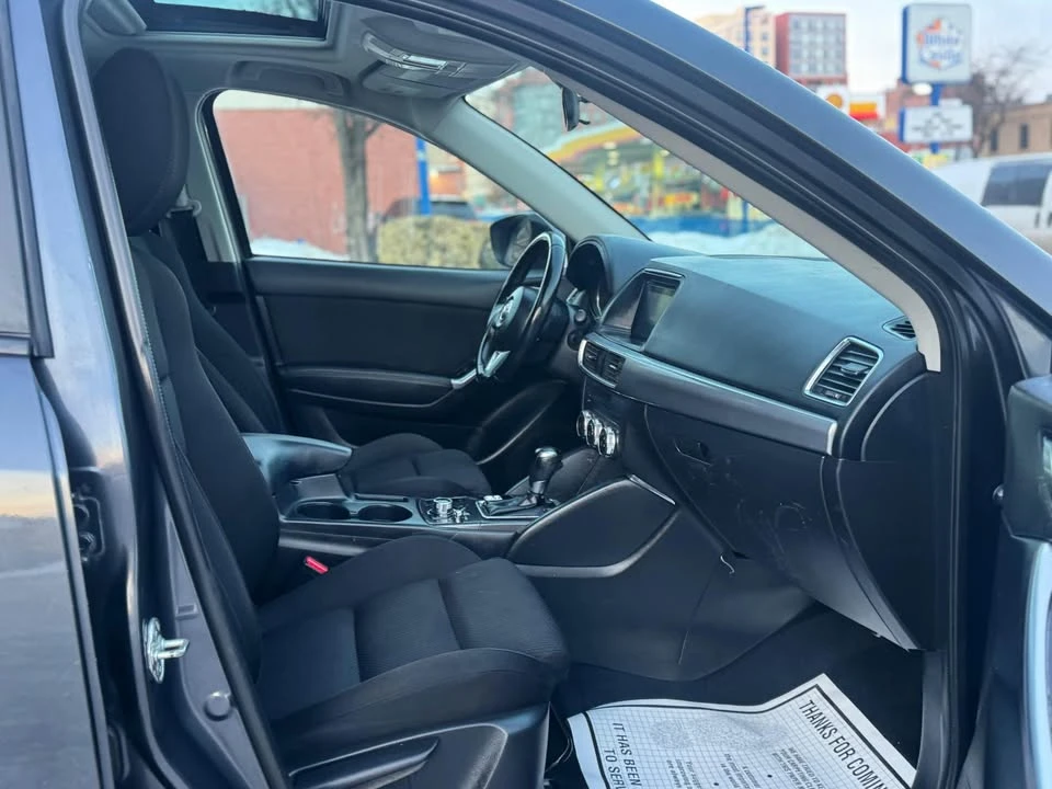2016 Mazda CX-5 1st Gen - Image 9 of 15