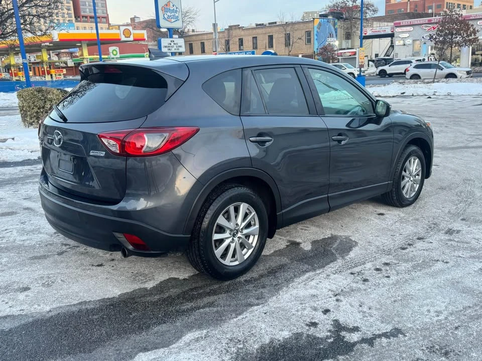 2016 Mazda CX-5 1st Gen - Image 4 of 15