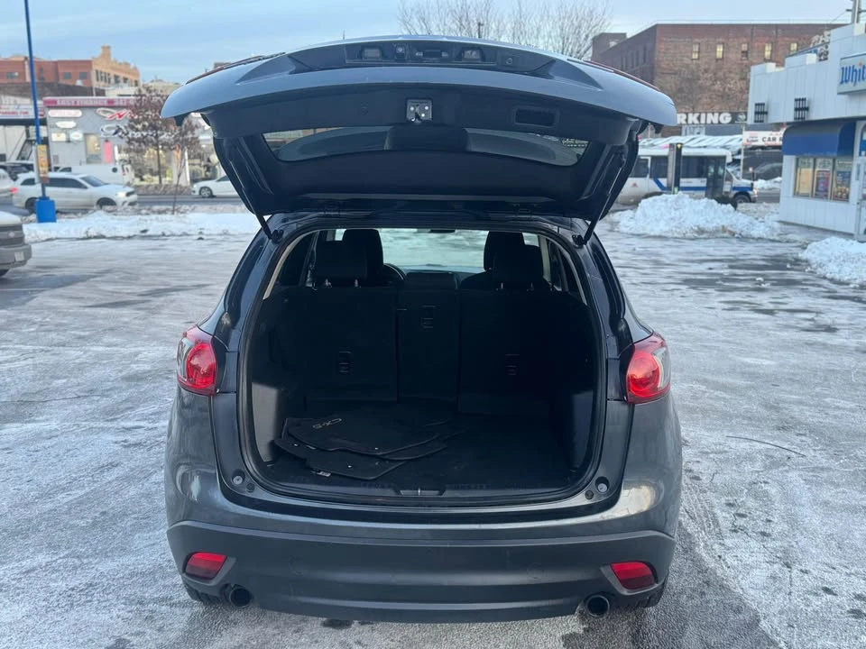 2016 Mazda CX-5 1st Gen - Image 7 of 15