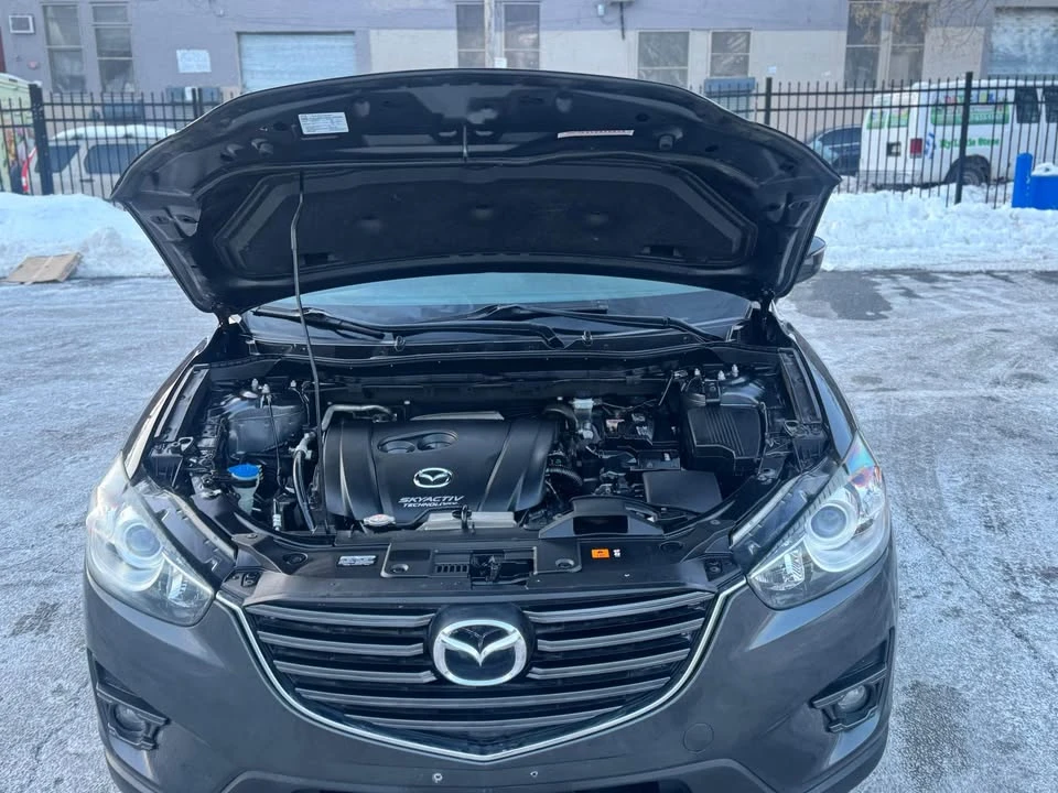 2016 Mazda CX-5 1st Gen - Image 12 of 15