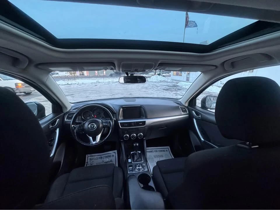 2016 Mazda CX-5 1st Gen - Image 14 of 15