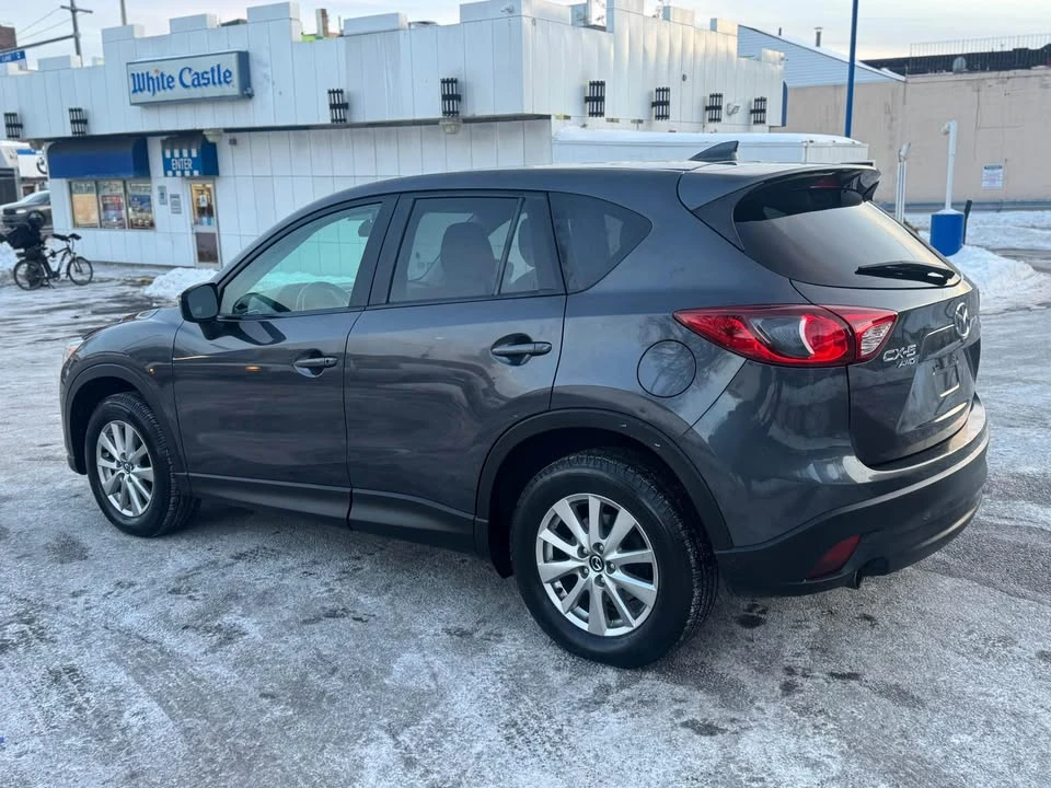 2016 Mazda CX-5 1st Gen - Image 6 of 15