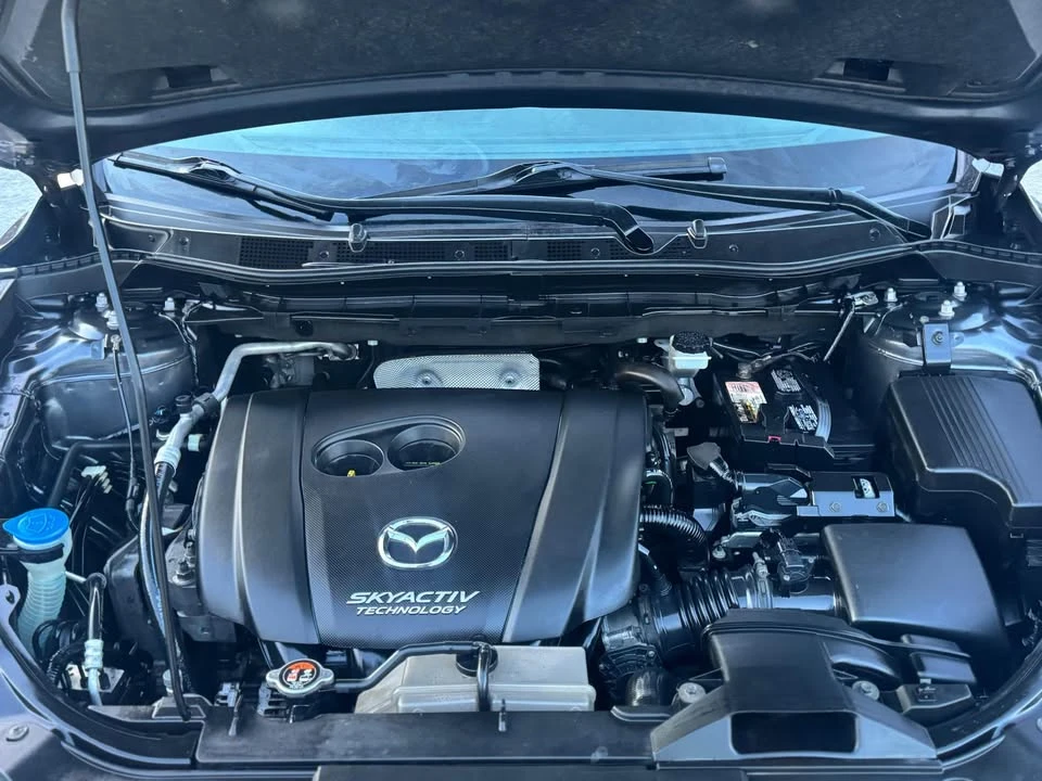 2016 Mazda CX-5 1st Gen - Image 13 of 15
