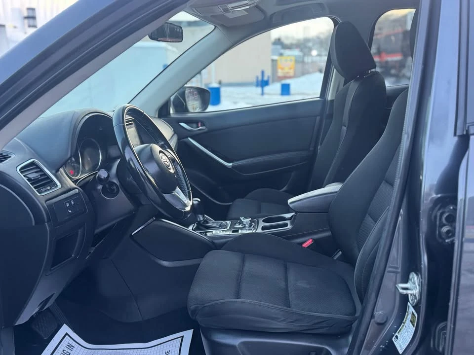2016 Mazda CX-5 1st Gen - Image 8 of 15