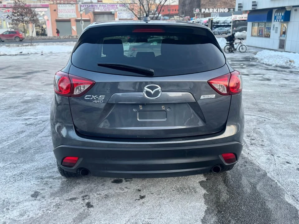 2016 Mazda CX-5 1st Gen - Image 3 of 15