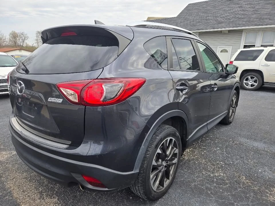 2016 Mazda CX-5 1st Gen - Image 4 of 8