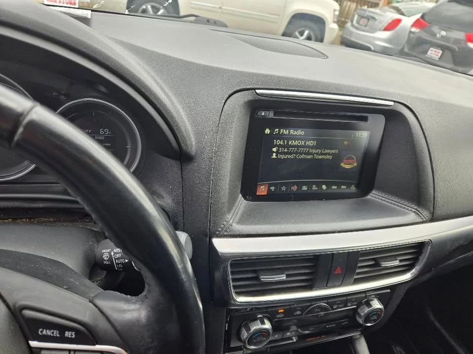 2016 Mazda CX-5 1st Gen - Image 7 of 8
