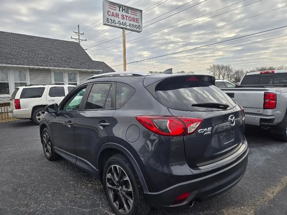 2016 Mazda CX-5 1st Gen - Image 3 of 8