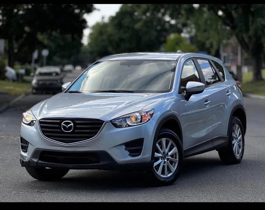 2016 Mazda CX-5 1st Gen - Image 7 of 8