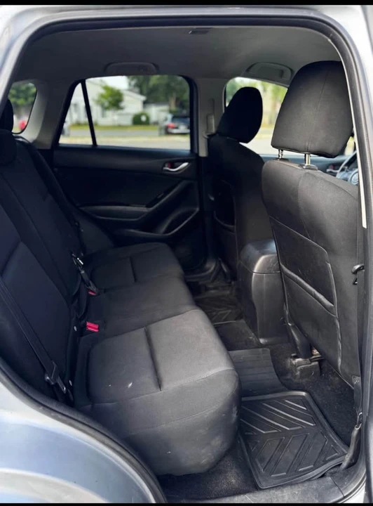 2016 Mazda CX-5 1st Gen - Image 4 of 8