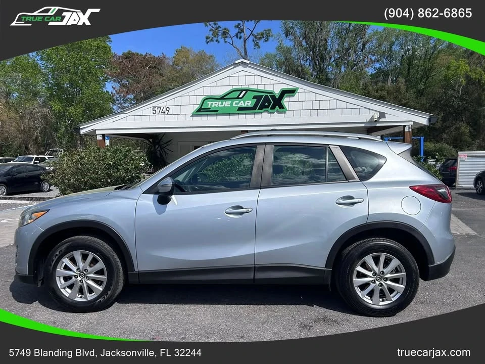 2016 Mazda CX-5 1st Gen - Image 2 of 20