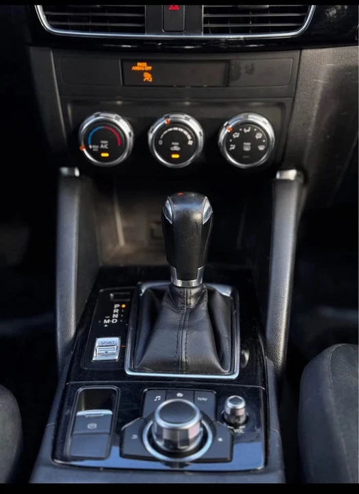 2016 Mazda CX-5 1st Gen - Image 3 of 8