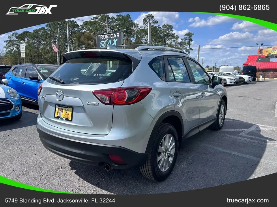 2016 Mazda CX-5 1st Gen - Image 7 of 20