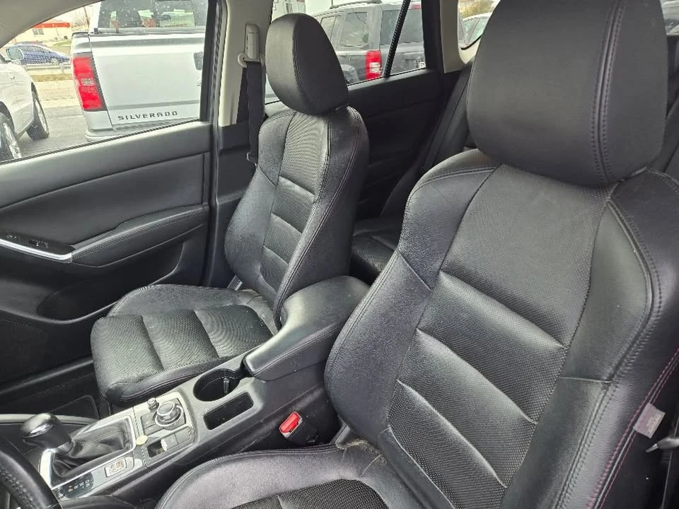 2016 Mazda CX-5 1st Gen - Image 6 of 8