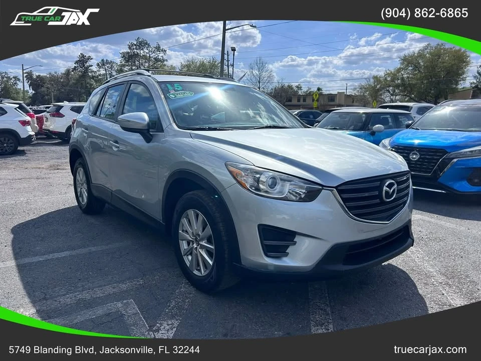 2016 Mazda CX-5 1st Gen - Image 6 of 20