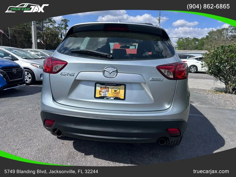 2016 Mazda CX-5 1st Gen - Image 4 of 20