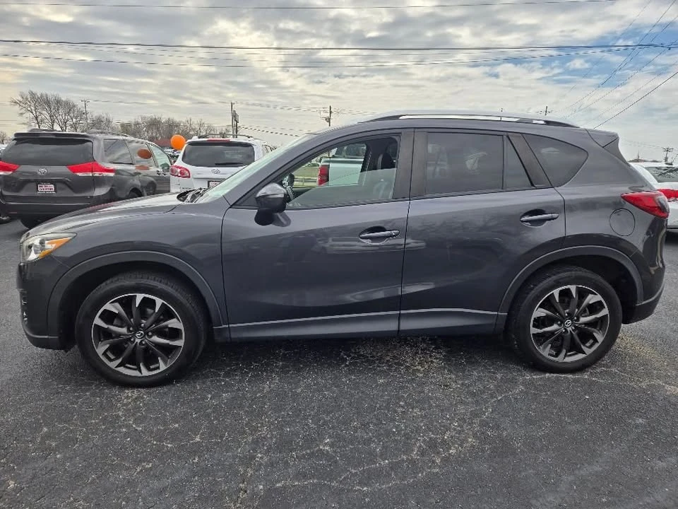 2016 Mazda CX-5 1st Gen - Image 2 of 8