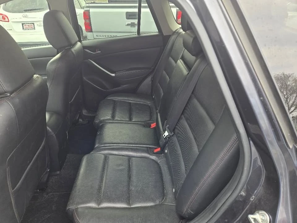 2016 Mazda CX-5 1st Gen - Image 5 of 8