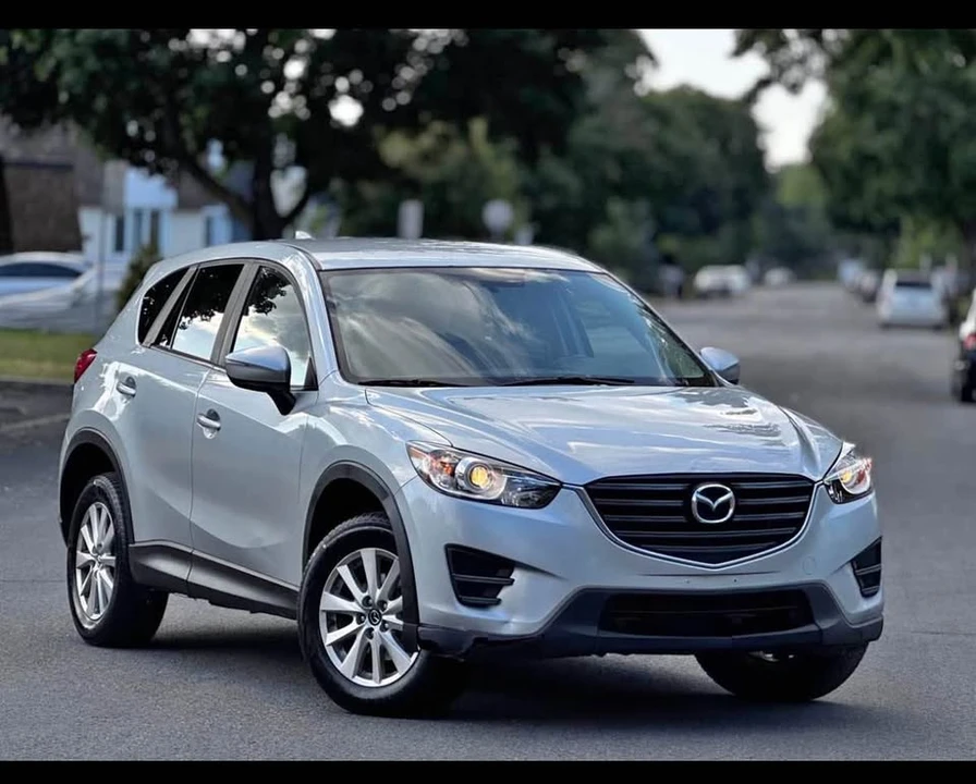 2016 Mazda CX-5 1st Gen - Image 8 of 8