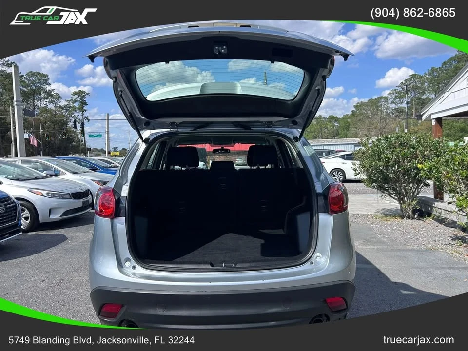 2016 Mazda CX-5 1st Gen - Image 8 of 20