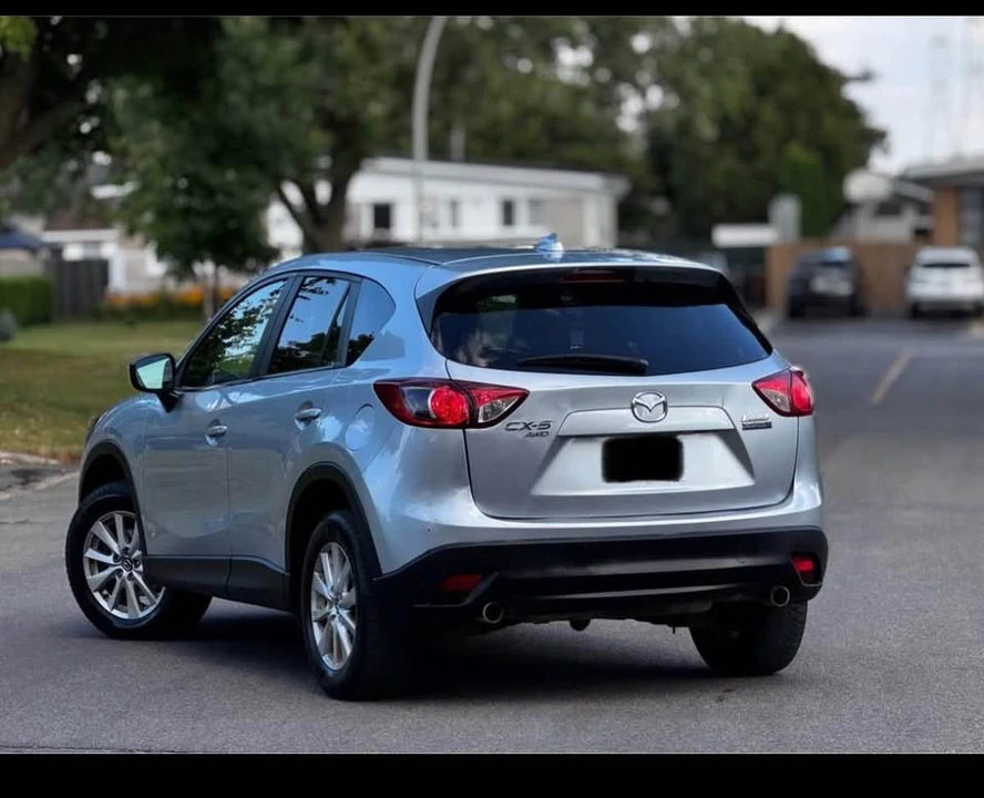 2016 Mazda CX-5 1st Gen - Image 6 of 8