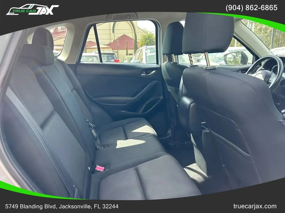 2016 Mazda CX-5 1st Gen - Image 17 of 20