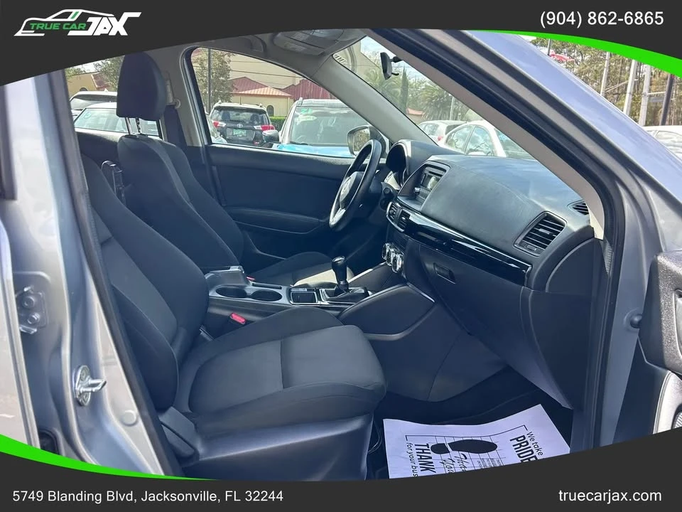 2016 Mazda CX-5 1st Gen - Image 15 of 20