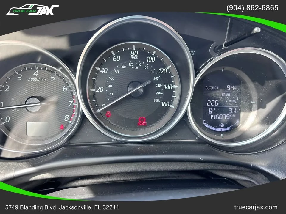 2016 Mazda CX-5 1st Gen - Image 14 of 20