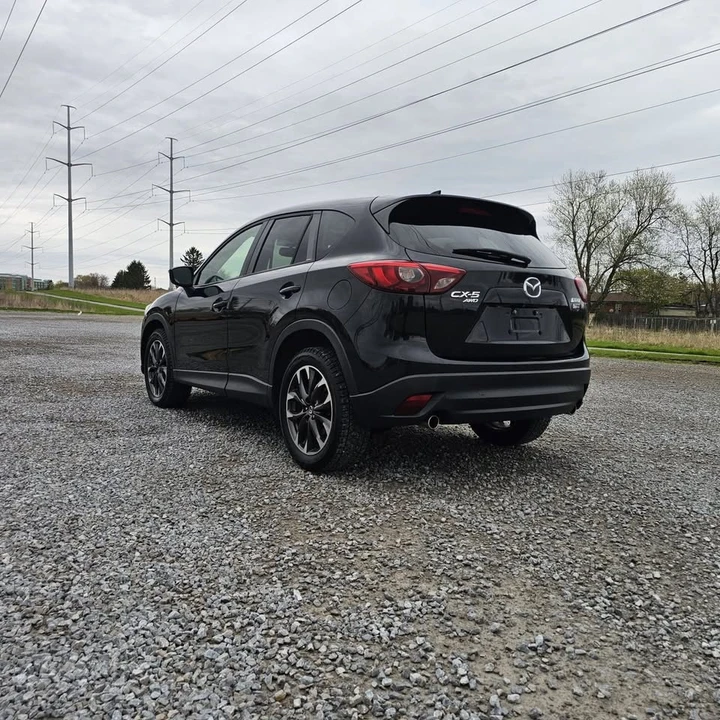2016 Mazda CX-5 1st Gen - Image 3 of 20