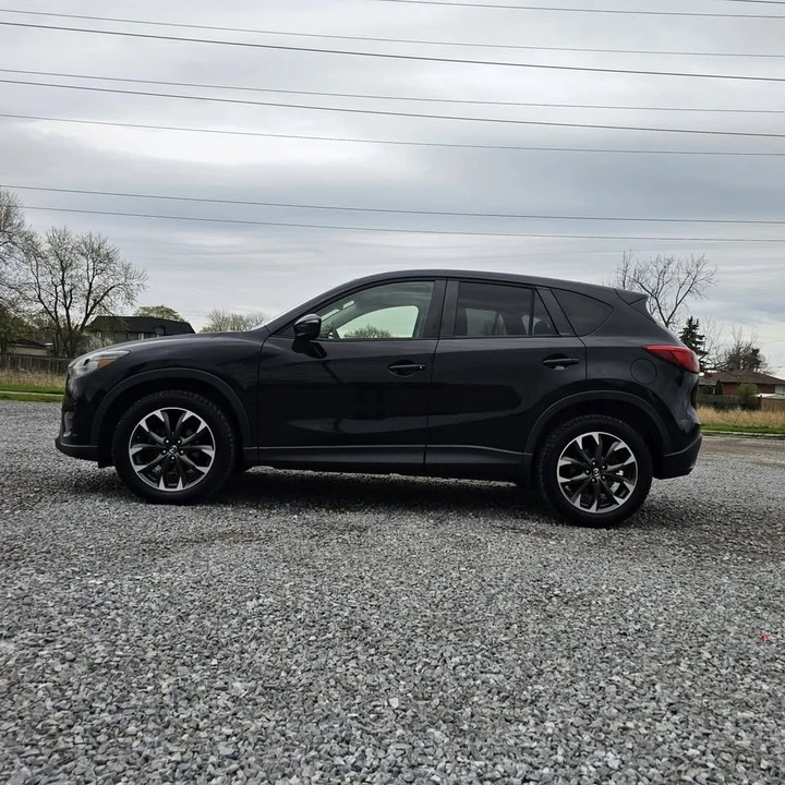 2016 Mazda CX-5 1st Gen - Image 2 of 20
