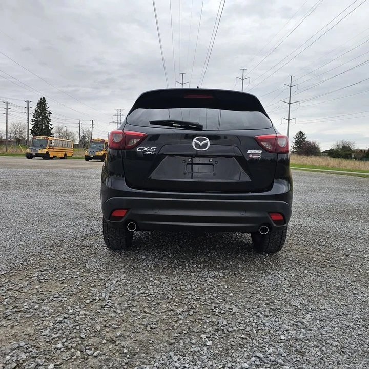 2016 Mazda CX-5 1st Gen - Image 4 of 20