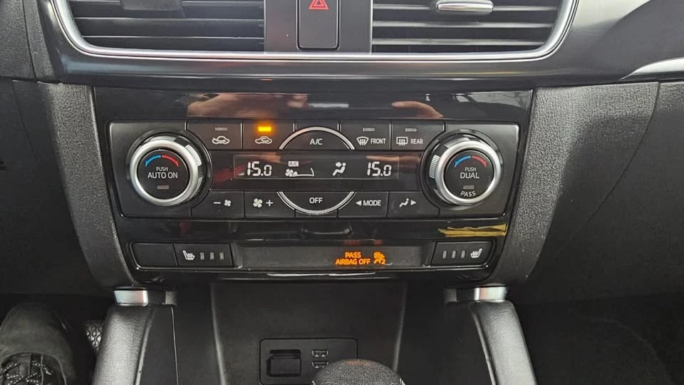 2016 Mazda CX-5 1st Gen - Image 16 of 20