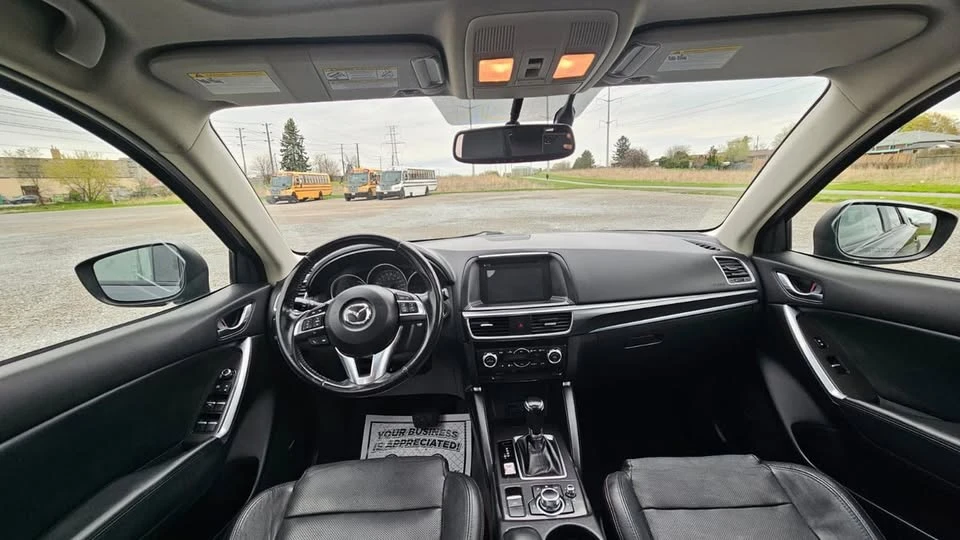 2016 Mazda CX-5 1st Gen - Image 13 of 20
