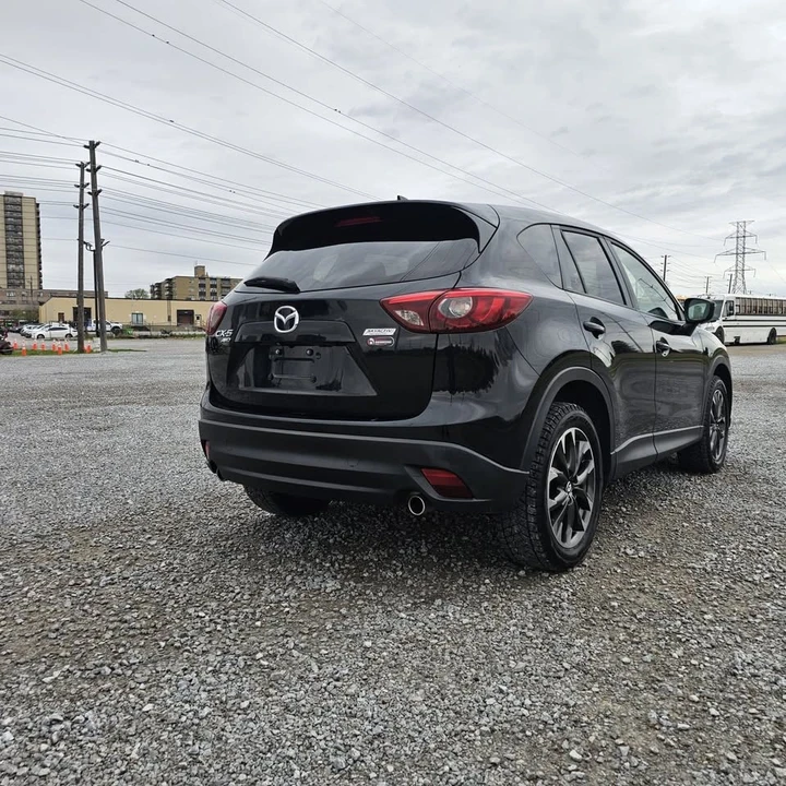 2016 Mazda CX-5 1st Gen - Image 5 of 20