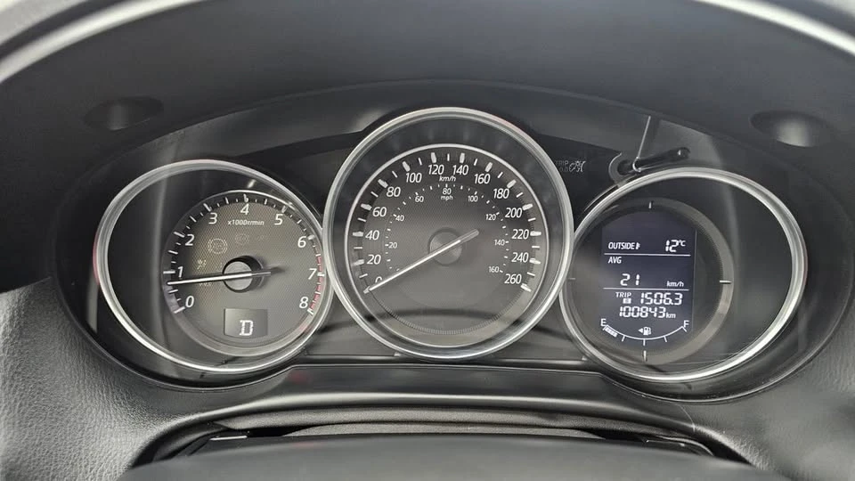 2016 Mazda CX-5 1st Gen - Image 17 of 20
